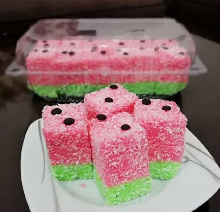 طرز تهیه باسلوق یلدایی