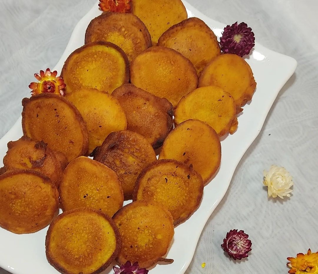 طرز تهیه کیک قاشقی