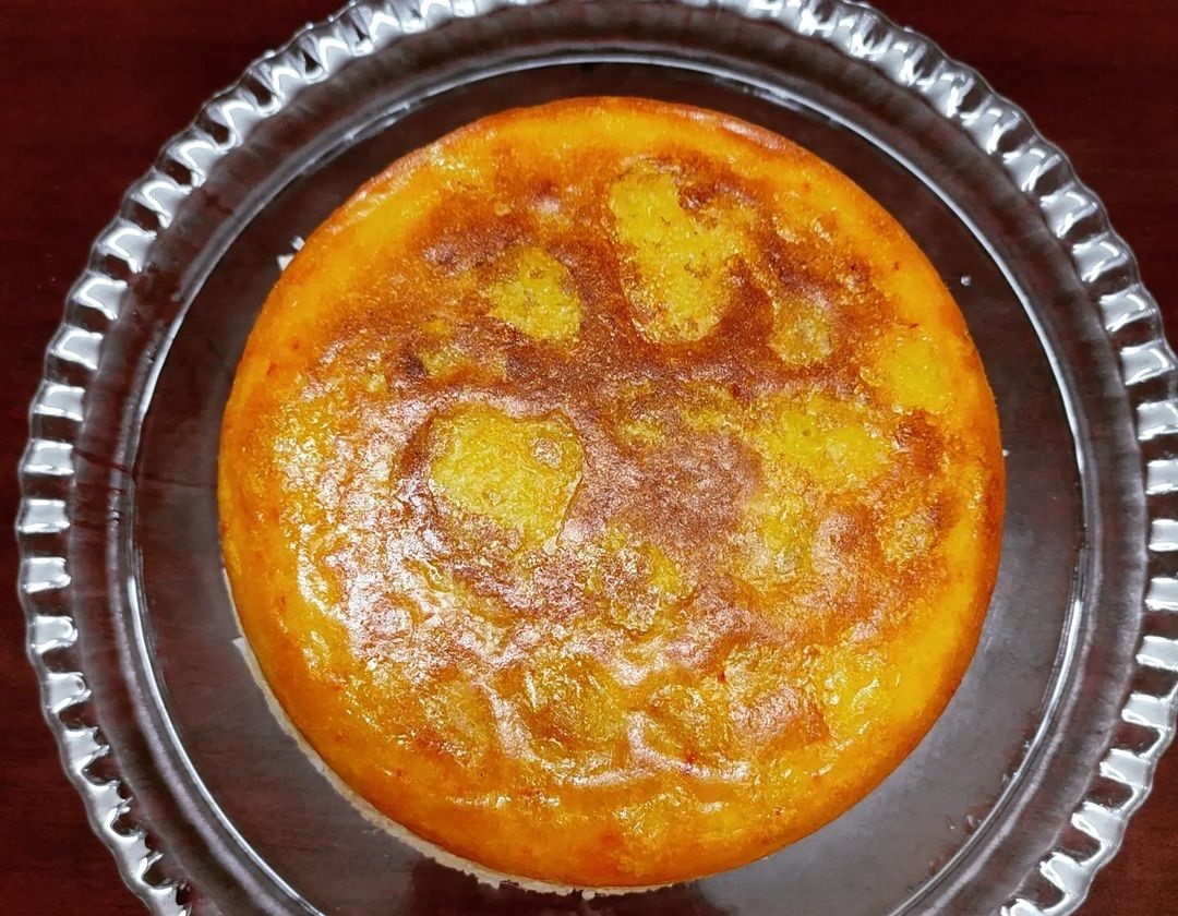 طرز تهیه ته دیگ آردی