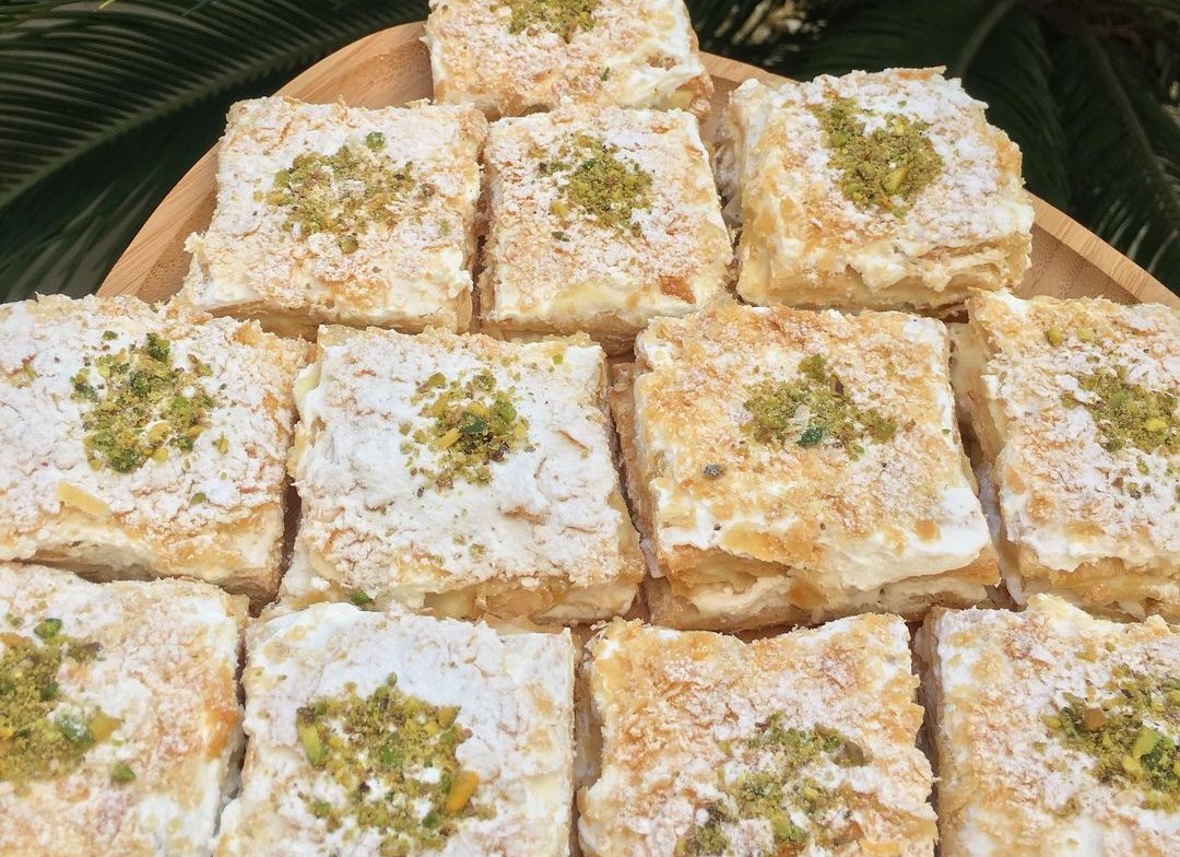 طرز تهیه ناپلئونی
