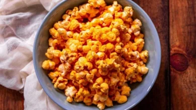 طرز تهیه پفیلا گوجه ای