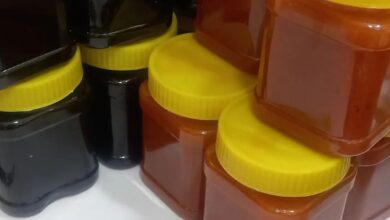 طرز تهیه رب نارنج