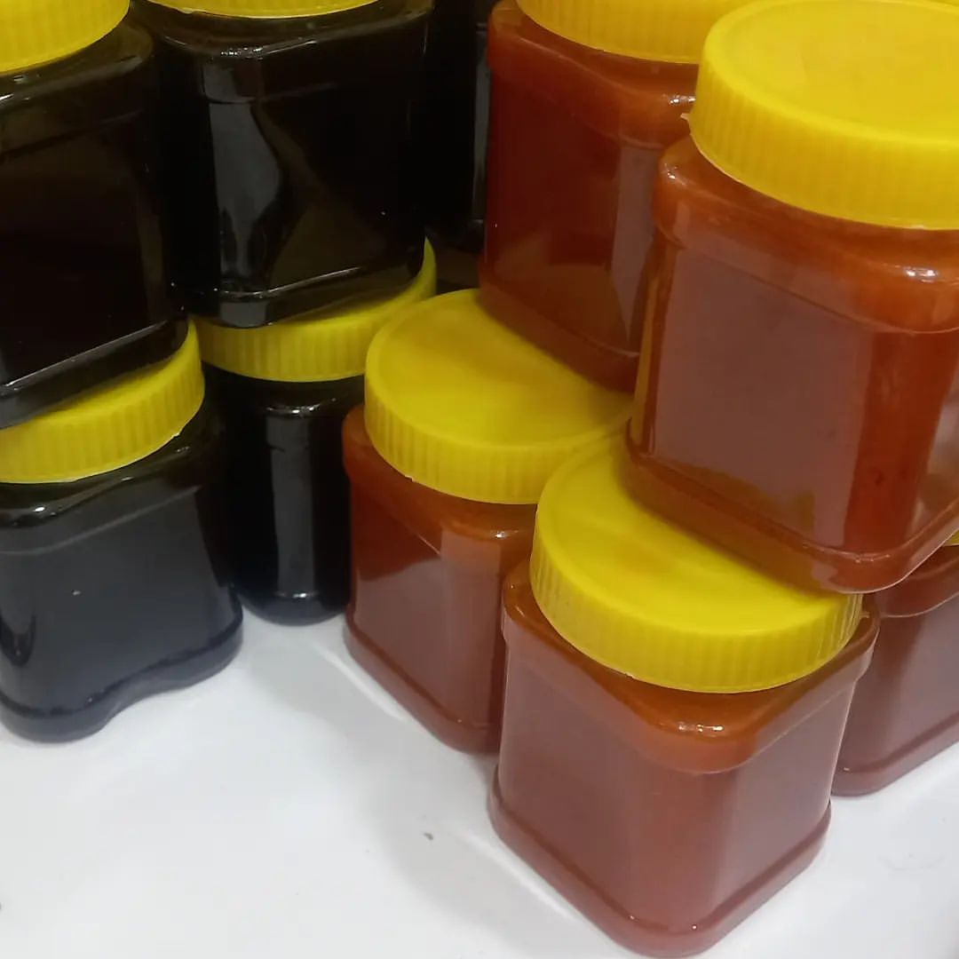 طرز تهیه رب نارنج