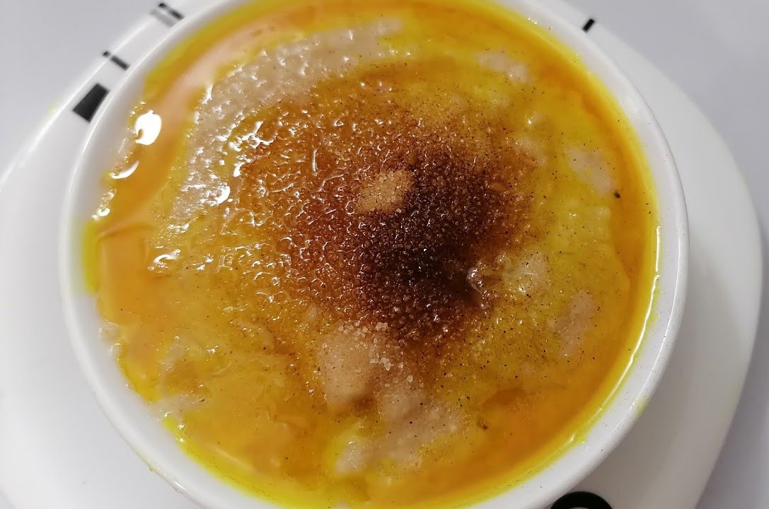 طرز تهیه حلیم با بلغور گندم
